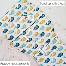 Load image into Gallery viewer, Universal Pram Liners