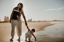 Load image into Gallery viewer, Rider Baby Carrier | Joey Mama
