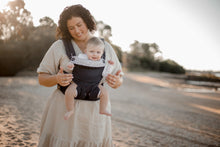 Load image into Gallery viewer, Rider Baby Carrier | Joey Mama