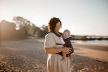 Load image into Gallery viewer, Rider Baby Carrier | Joey Mama