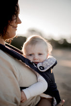 Load image into Gallery viewer, Rider Baby Carrier | Joey Mama