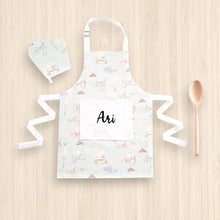 Load image into Gallery viewer, Trucks | Personalised Apron