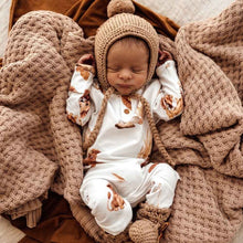 Load image into Gallery viewer, Lion Growsuit