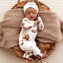 Load image into Gallery viewer, Lion Growsuit