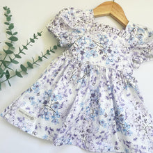 Load image into Gallery viewer, Sadie | Handmade Children's Dress