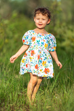 Load image into Gallery viewer, Ava | Handmade Children's Dress
