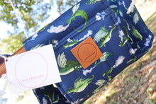 Load image into Gallery viewer, Dragon | Handmade Kids Swing