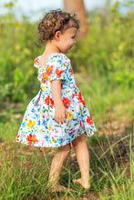 Load image into Gallery viewer, Ava | Handmade Children's Dress