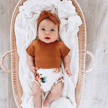 Load image into Gallery viewer, Rosebud Bloomers