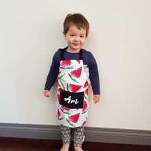 Load image into Gallery viewer, Kate Floral | Personalised Apron