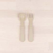 Load image into Gallery viewer, Replay Cutlery Set