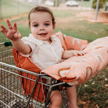 Load image into Gallery viewer, Shopping Trolley Cover