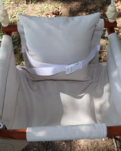 Load image into Gallery viewer, Stone Weatherproof | Handmade Kids Swing