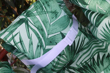 Load image into Gallery viewer, Wilderness Weatherproof Canvas | Handmade Kids Swing