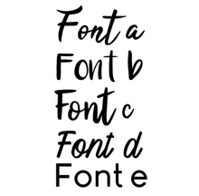 Load image into Gallery viewer, Woodland Animals | Personalised Apron