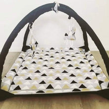 Load image into Gallery viewer, Handmade Play Gym