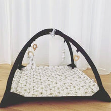 Load image into Gallery viewer, Handmade Play Gym