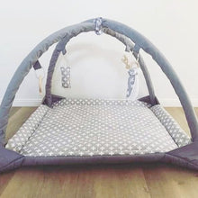 Load image into Gallery viewer, Handmade Play Gym