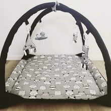 Load image into Gallery viewer, Handmade Play Gym