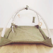 Load image into Gallery viewer, Handmade Play Gym