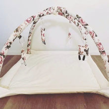 Load image into Gallery viewer, Handmade Play Gym