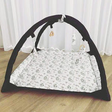 Load image into Gallery viewer, Handmade Play Gym