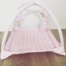 Load image into Gallery viewer, Handmade Play Gym