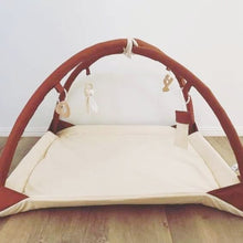 Load image into Gallery viewer, Handmade Play Gym