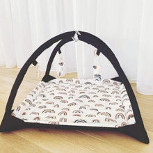 Load image into Gallery viewer, Handmade Play Gym