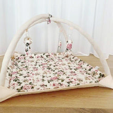 Load image into Gallery viewer, Handmade Play Gym