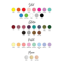 Load image into Gallery viewer, Acrylic Name Signs