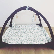 Load image into Gallery viewer, Handmade Play Gym