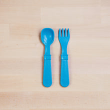 Load image into Gallery viewer, Replay Cutlery Set