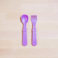 Load image into Gallery viewer, Replay Cutlery Set