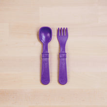 Load image into Gallery viewer, Replay Cutlery Set