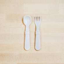 Load image into Gallery viewer, Replay Cutlery Set