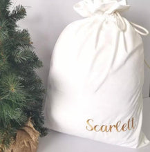 Load image into Gallery viewer, Santa Sacks
