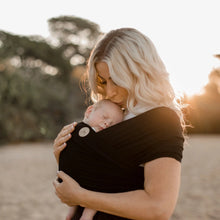 Load image into Gallery viewer, Baby Wrap Carrier | Joey Mama
