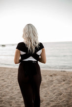 Load image into Gallery viewer, Baby Wrap Carrier | Joey Mama

