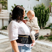 Load image into Gallery viewer, HipSurfer | Baby Carrier
