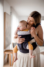 Load image into Gallery viewer, Rider Baby Carrier | Joey Mama
