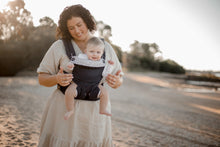 Load image into Gallery viewer, Rider Baby Carrier | Joey Mama
