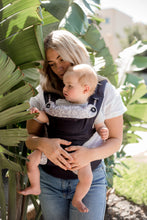 Load image into Gallery viewer, Rider Baby Carrier | Joey Mama
