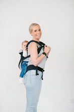 Load image into Gallery viewer, Rider Baby Carrier | Joey Mama
