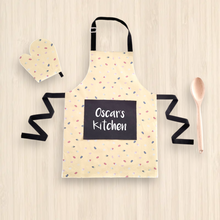 Load image into Gallery viewer, Beans | Personalised Apron
