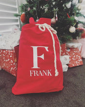 Load image into Gallery viewer, Santa Sacks
