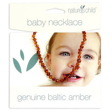 Load image into Gallery viewer, Baltic Amber Necklaces
