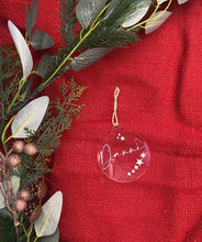 Load image into Gallery viewer, Personalised baubles
