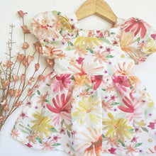 Load image into Gallery viewer, Imogen | Handmade Children&#39;s Dress
