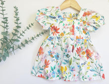 Load image into Gallery viewer, Ava | Handmade Children&#39;s Dress
